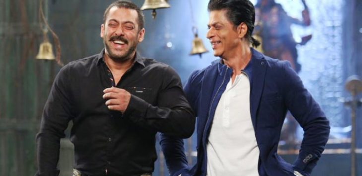 Gara-gara Rusa, Salman Khan Dipenjara 5 Tahun, Baru 2 Hari Sudah Bebas