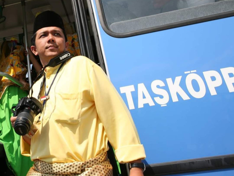 Prospek Bisnis MICE di Kabupaten Inhil Sangat Menjanjikan