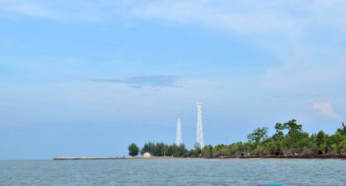 Inilah Prakiraan Cuaca di Riau pada 15 Oktober 2023