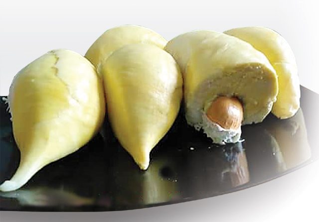Durian Rindu Trenggalek, Gampang Dibuka dan Bisa Awet hingga Seminggu