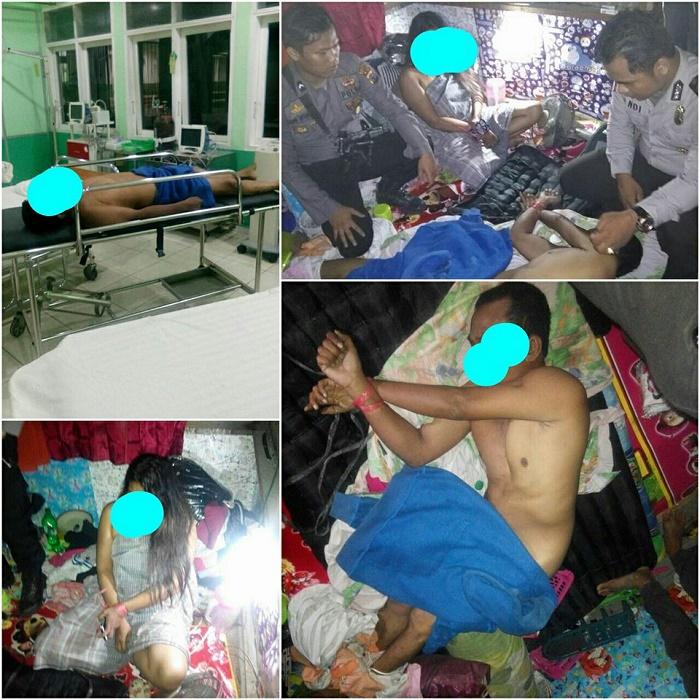 Tewas Dihajar Massa Diduga Mesum, 6 Orang Ditetapkan Tersangka