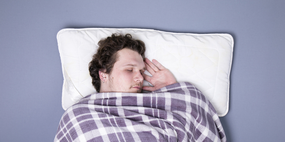 Tidur Berlebihan Beresiko Kanker Prostat Bagi Pia