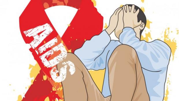 Penderita HIV/AIDS di Dumai Didominasi Pekerja Swasta