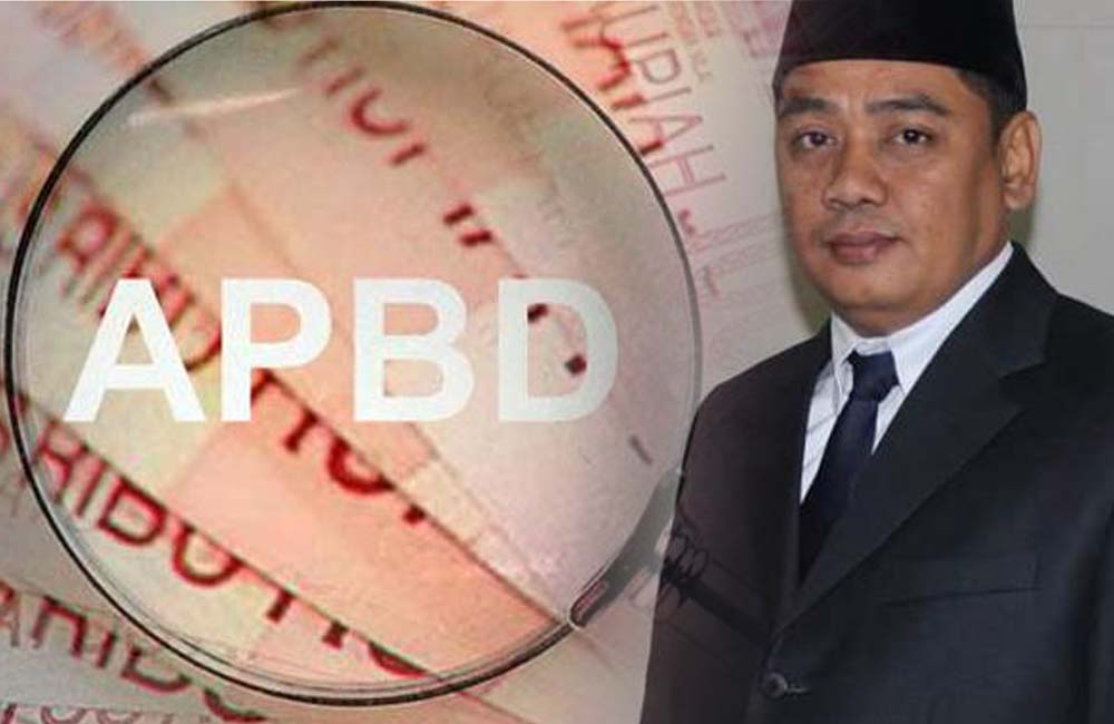 APBD Inhil 2018 Defisit 307 Miliar, Sejumlah Kegiatan Dipastikan Akan Gagal