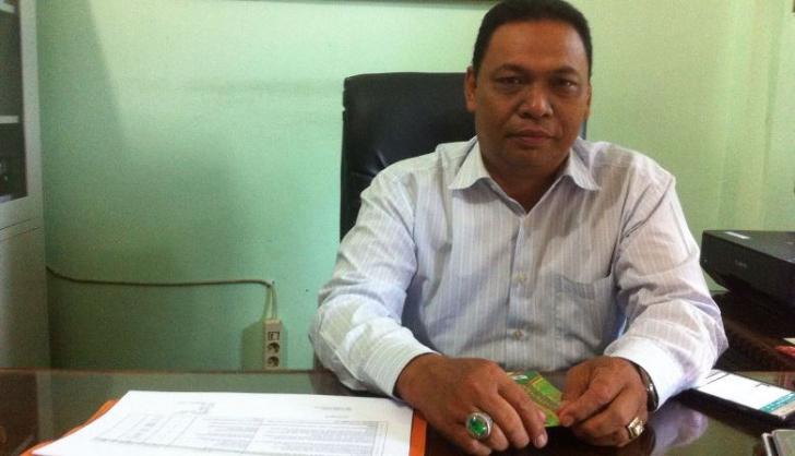 424 Calon Haji Inhil, 'Insya Allah Semua Berangkat'