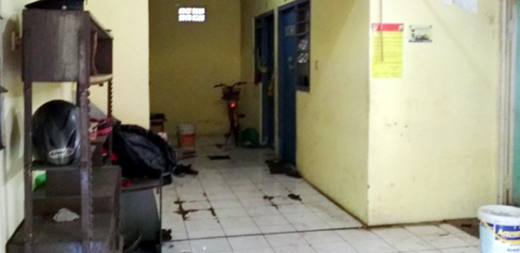 Ini Buntut Pasangan Selingkuh Bakar Diri, Tetangga Ramai-ramai Pindah
