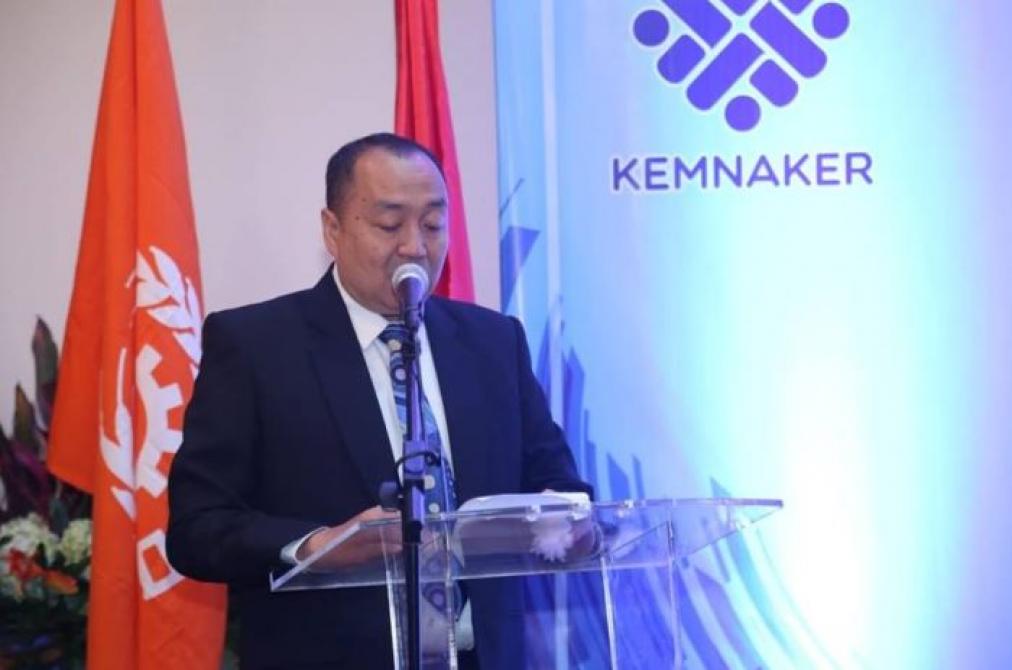 Indonesia Targetkan Geser Malaysia dan Thailand soal Produktivitas Pekerja