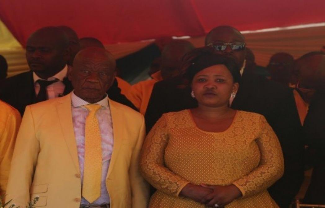 Baru Hitungan Jam Dilantik, Istri PM Lesotho Ditembak Mati