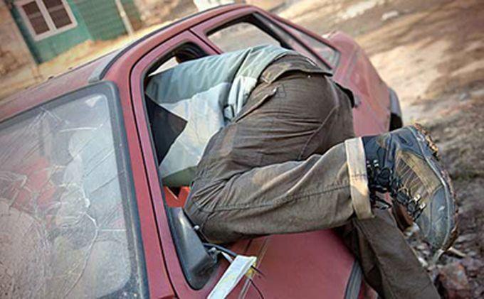 Polres Pelalawan Masih Selidiki Kasus Maling Pecah Kaca Mobil yang Bawa Lari Rp1,3 Miliar