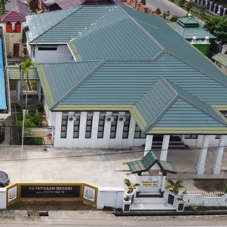 Kejari Inhil Persilakan PT RSUP di Pulau Burung Beraktivitas Normal, Karena Plang PKH Belum Final