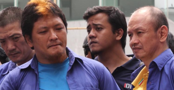 Sudah Dieksekusi Mati, Jaringan Freddy Budiman Masih Jual Zat Setan
