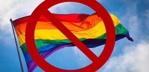 Almarhum Ustaz Zainuddin MZ Soal LGBT: Yang Mati Bukan Cuma Elu Doang!