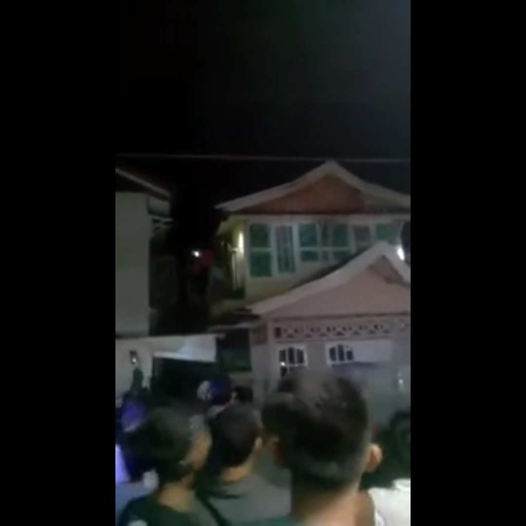 Diteror Hantu Kuyang! Bumil Ketakutan, Warga pun Ronda