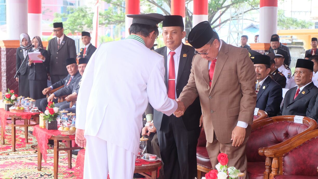 Dani: Perjuangan Saudara Adalah Perjuangan Kami, Jalan Kalian Juga Adalah Jalan Kami