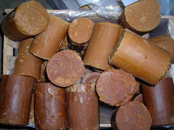 Ekspor Gula Aren Dari Riau Meningkat