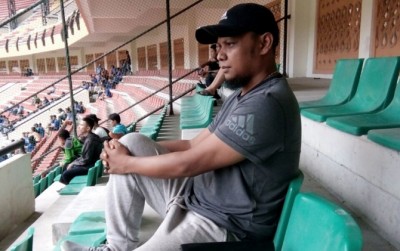 Kembali Eksis, Persih Tembilahan Incar Pemain Lokal