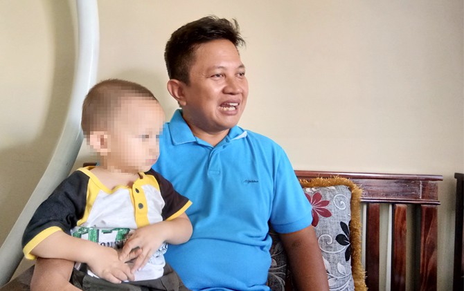 Istri Pendiri Situs Nikahsirri: Suami Saya Gila Sejak Kalah Pilkada