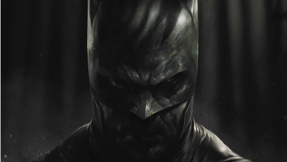 Sutradara Avengers Endgame : Aku Ingin Kerjakan Film Batman