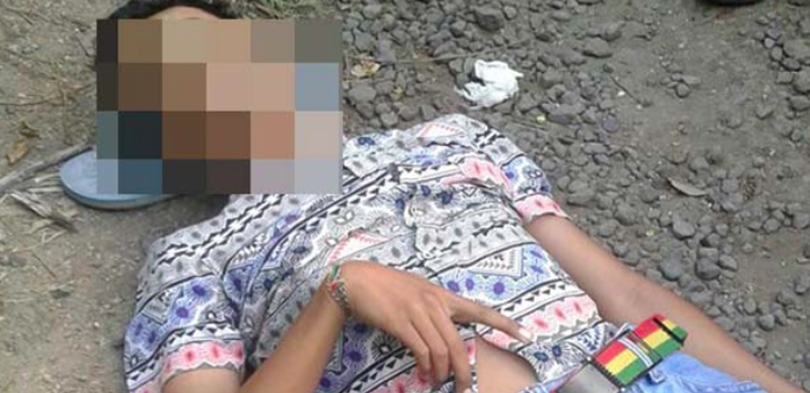 Wadaw! Lagi Asik Mesra-mesraan Sama Pacar, ABG Meninggal Mendadak