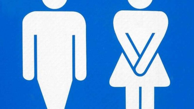 Sering Menahan Buang Air Kecil, Waspada Penyakit Ini Mengintai