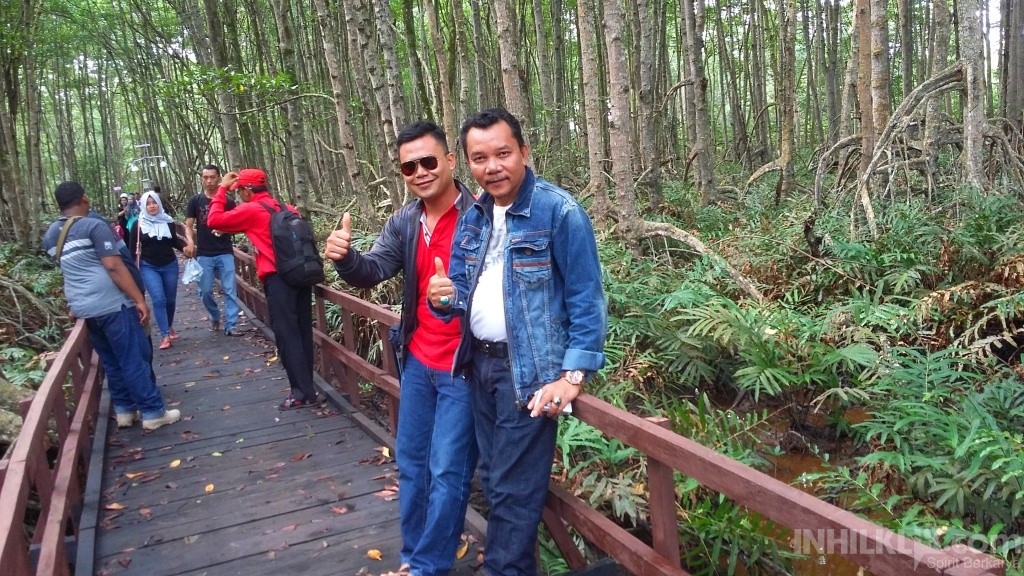 Tinggalkan Migas, Riau Kini Fokus pada Pengembangan Pariwisata