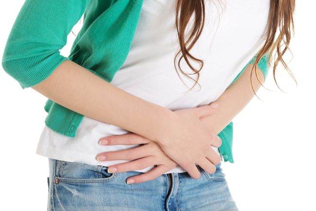 Tiga Cara Ampuh Usir Sakit Perut Waktu Menstruasi