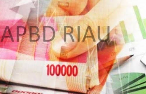 Realisasi APBD Riau Baru 50 Persen, Pj Gubri Minta OPD Gesa Kegiatan