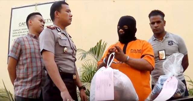 Nenek 62 Tahun Tewas di Tangan Pacar 'Brondongnya' Usai 'Beradu' di Kamar