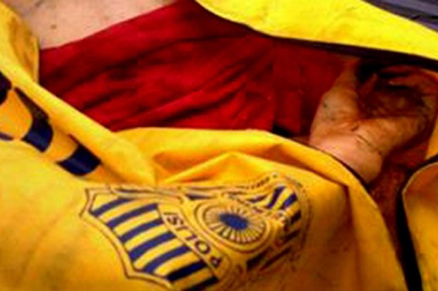 Seorang Perempuan Ditemukan Tak Bernyawa di Kamar Indekos