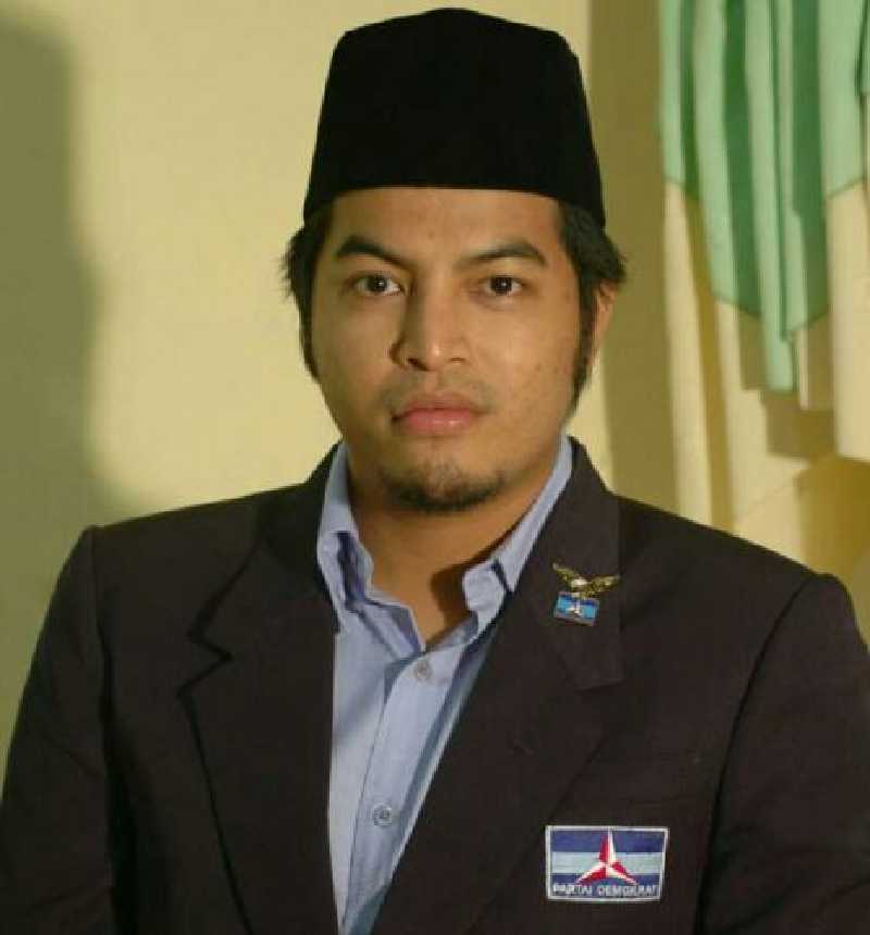 Agus Minta DKPHP Riau Segera Realisasikan Proyek Bibit Kelapa untuk Petani Inhil