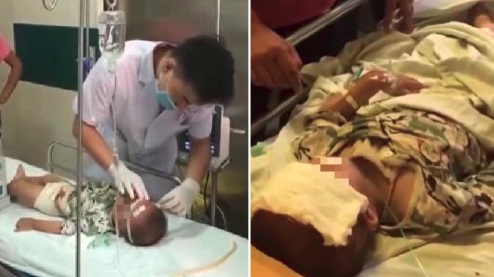 Balas Dendam dengan Mantan Suami, Wanita Ini Tega Potong 'Organ Vital' Anaknya