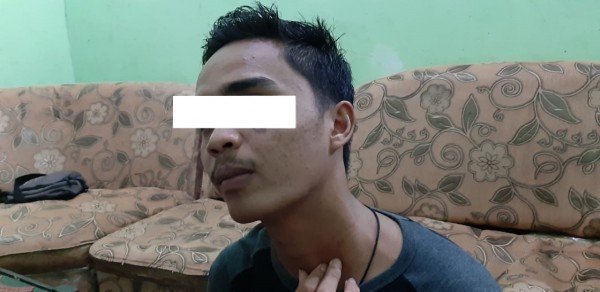 Dikeluarkan Saat Ujian Hingga Mendiang Ayahnya 'Dihina', Begini Kronologi Siswa Hajar Kepsek versi ADT