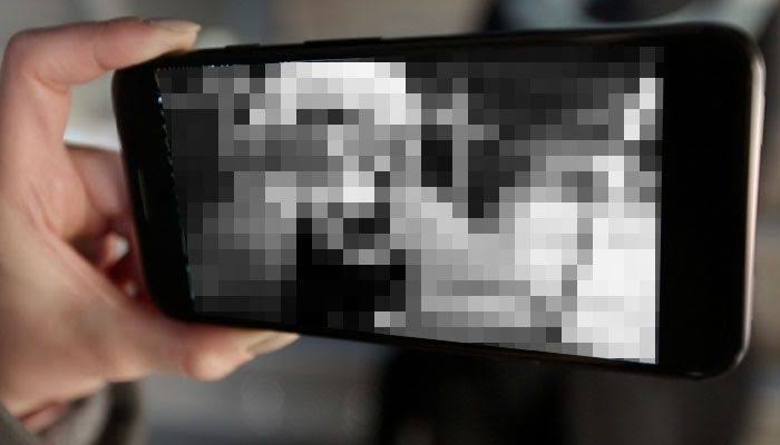 Video Mesum 3 Menit 21 Detik Viral, Polisi Buru Pelaku