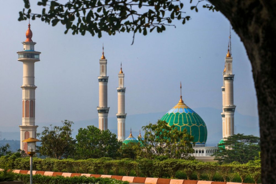 Mengulas Pesona 5 Destinasi Wisata di Rohul Riau