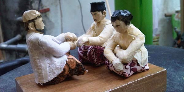 Ingat! Berikut Hal yang Harus Diperhatikan Sebelum Menikah
