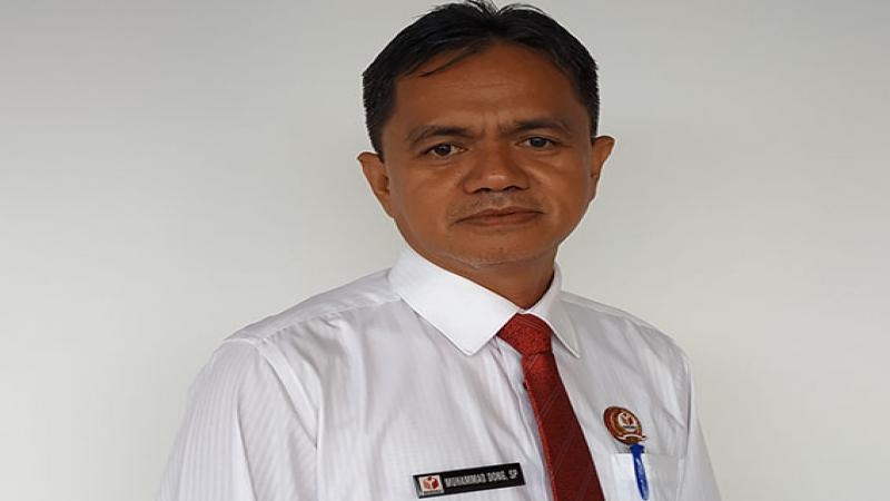 Dua Pelanggaran Kampanye Ditangani Bawaslu Inhil