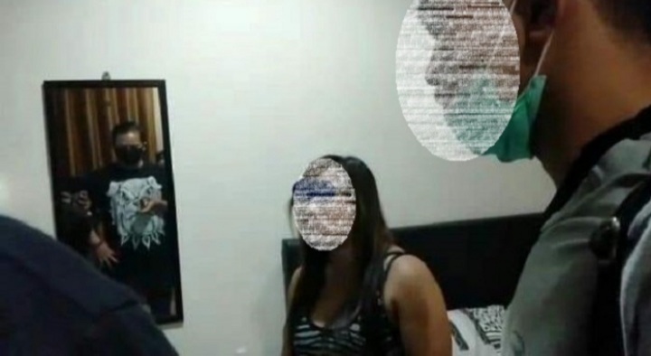 Duda Digerebek Lagi 'Gituan' dengan Janda 4 Anak, 'Rencananya Mau Nikah'