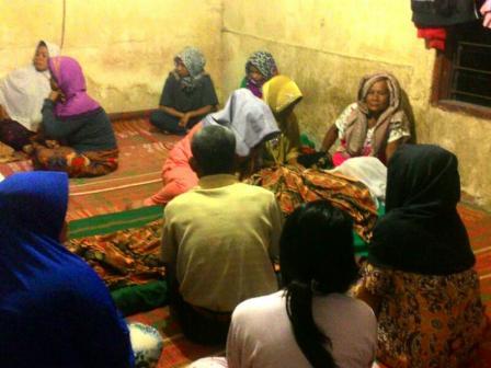 Korban Baku Hatam Di Depan Warung Remang Remang Bertambah Jadi 2 Orang