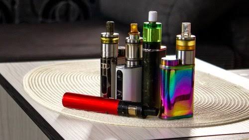 Muhammadiyah Keluarkan Fatwa Vape Haram