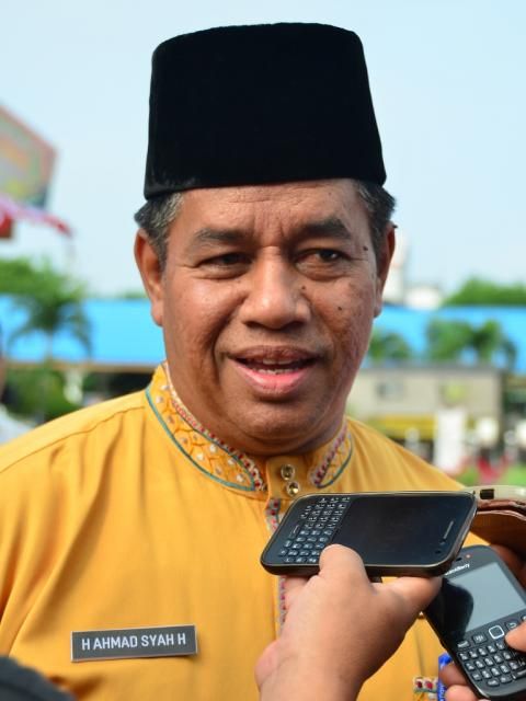 Pemprov Riau Persilahkan JCH Kabupaten dan Kota Menginap di Hotel