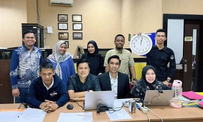 Pilwako Pekanbaru 2024 Tanpa Calon Independen