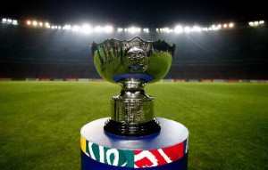 Tanpa Australia dan Korsel, Berikut 4 Besar Piala Asia 2019