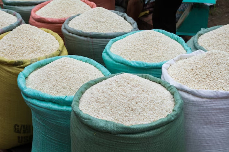 Pemkot Pekanbaru Pastikan Kebutuhan Bahan Pokok Cukup Meski Cuaca Ekstrem