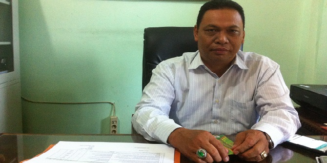 12 September JH Inhil Kloter 4 Tiba di Kampung Halaman
