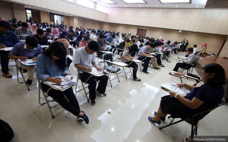 Fakta Menarik Pendaftaran SBMPTN 2019, Youtuber Bisa Daftar Jalur Prestasi
