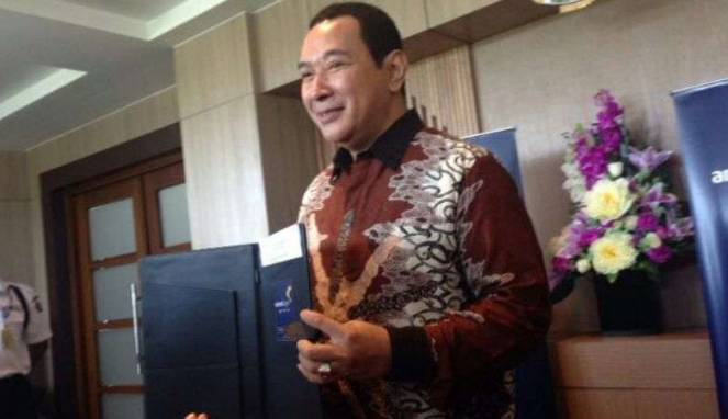 Tommy Soeharto Maju di Pilpres 2019?