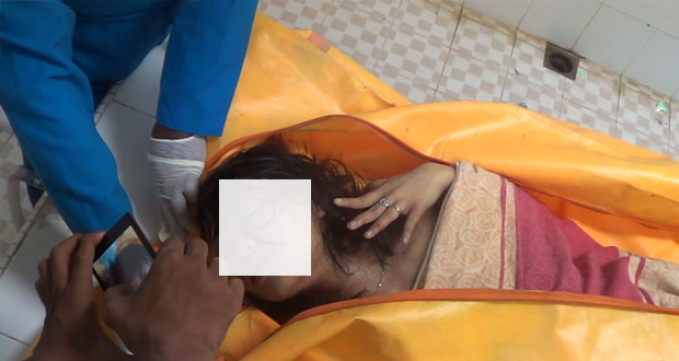 Wanita Bersuami Tewas Mengenaskan di Kamar Hotel Usai Indehoi dengan Selingkuhannya