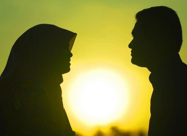 Bolehkah Becumbu dengan Istri ketika Sedang Berpuasa?