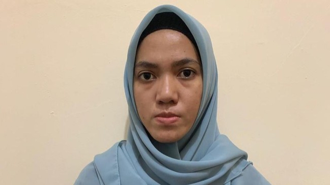 Ini Dia Caleg Gerindra di Riau yang Diamankan