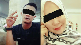 Berduaan di Kamar, Oknum ASN ini Digerebek Warga